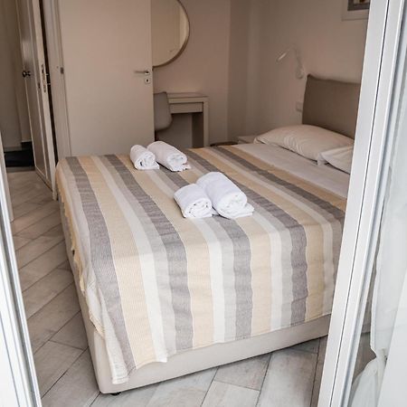 Apartmán Casa Vicolo Re Cefalù Exteriér fotografie