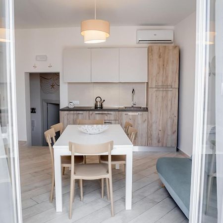 Apartmán Casa Vicolo Re Cefalù Exteriér fotografie
