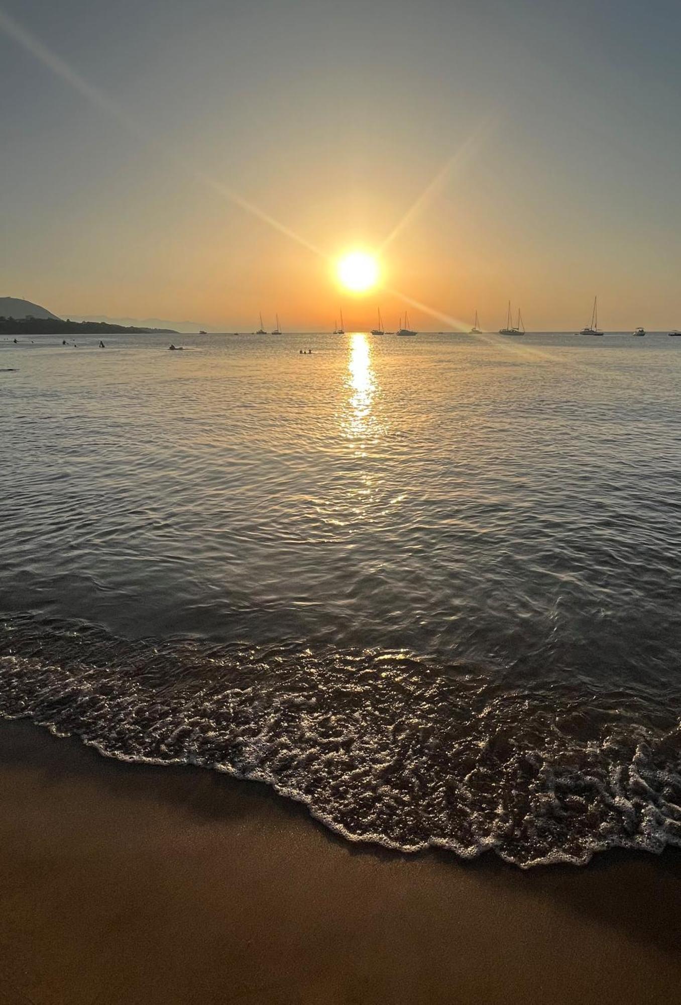 Apartmán Casa Vicolo Re Cefalù Exteriér fotografie