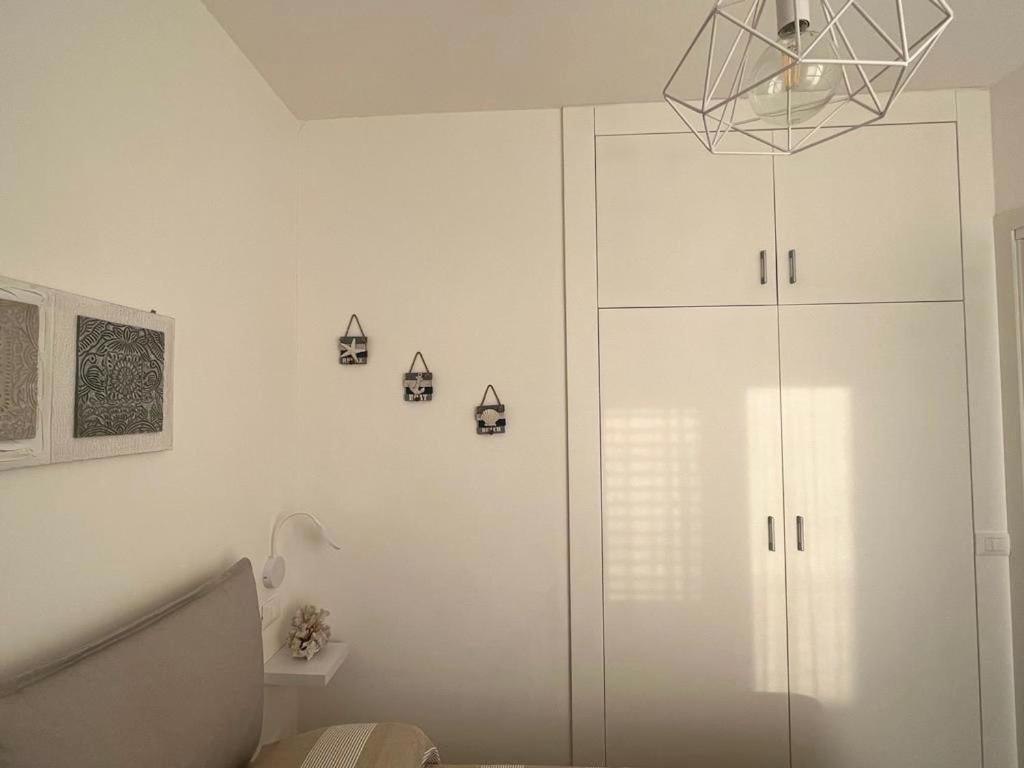 Apartmán Casa Vicolo Re Cefalù Exteriér fotografie