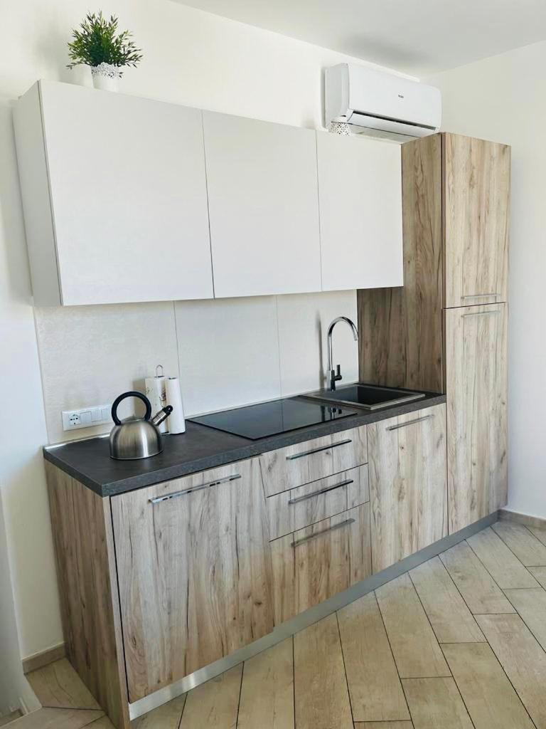 Apartmán Casa Vicolo Re Cefalù Exteriér fotografie