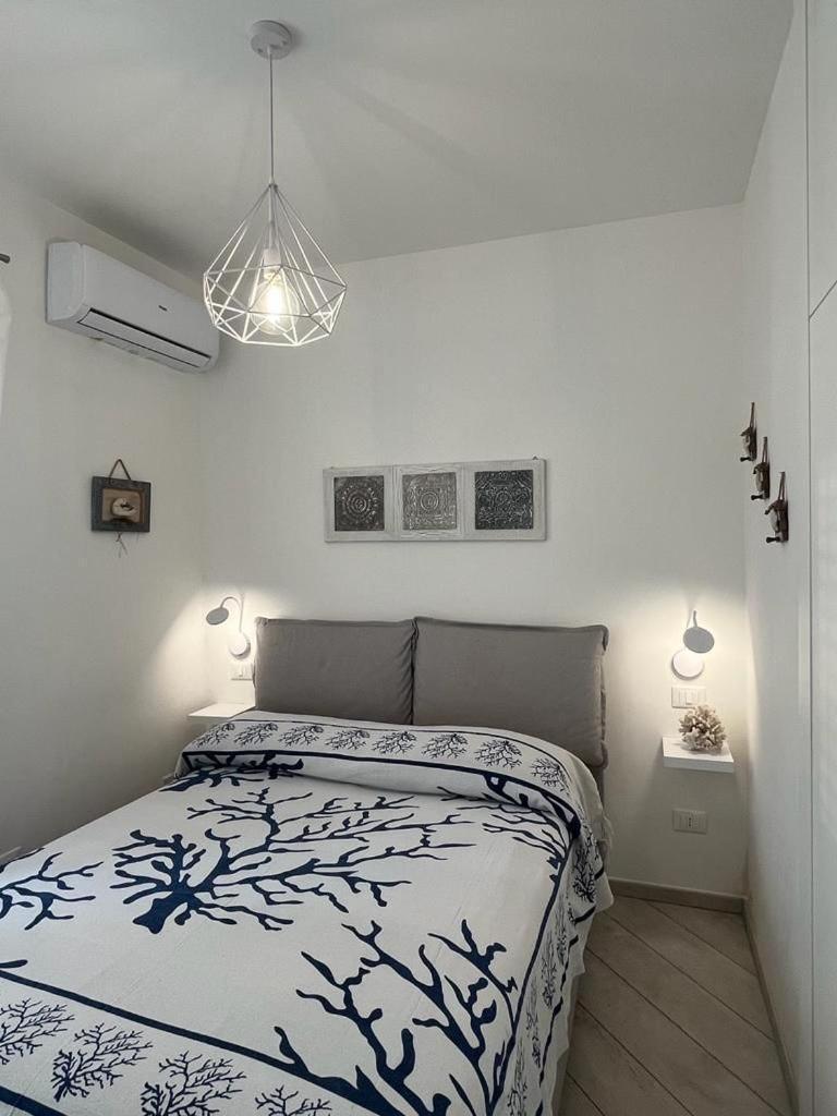 Apartmán Casa Vicolo Re Cefalù Exteriér fotografie