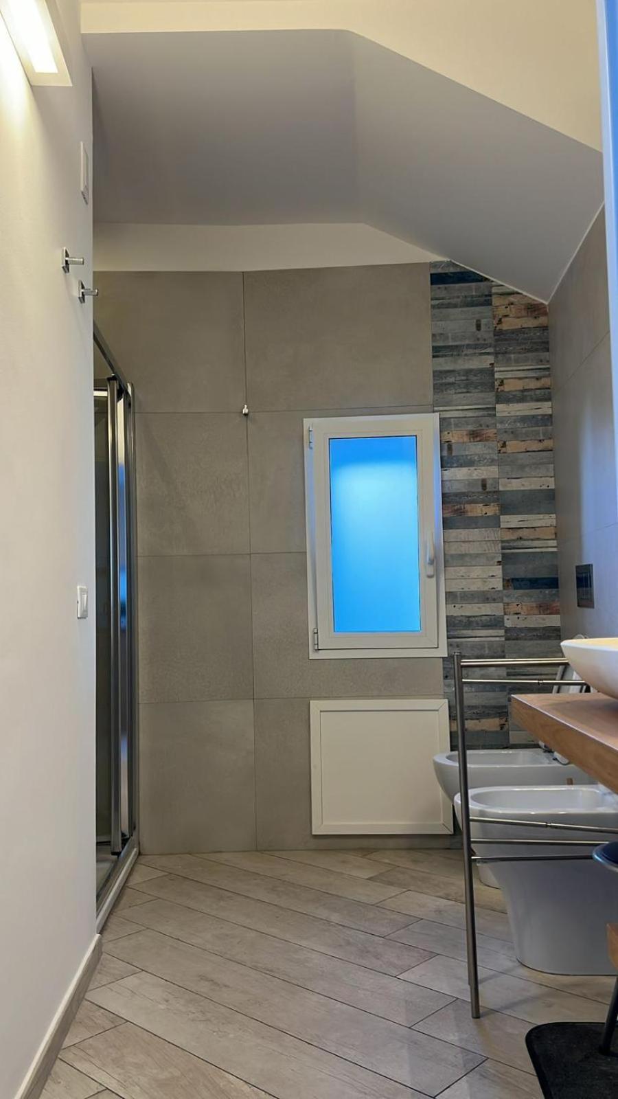 Apartmán Casa Vicolo Re Cefalù Exteriér fotografie