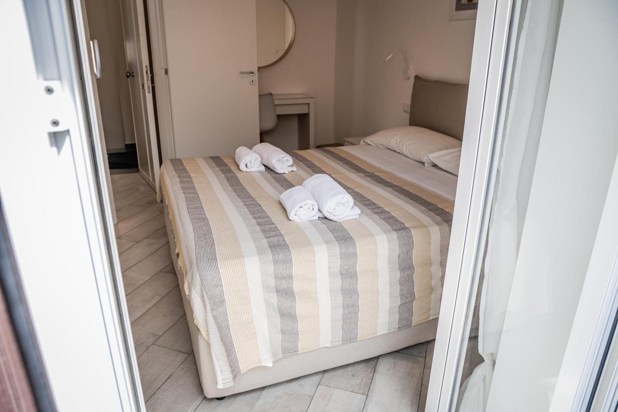 Apartmán Casa Vicolo Re Cefalù Exteriér fotografie
