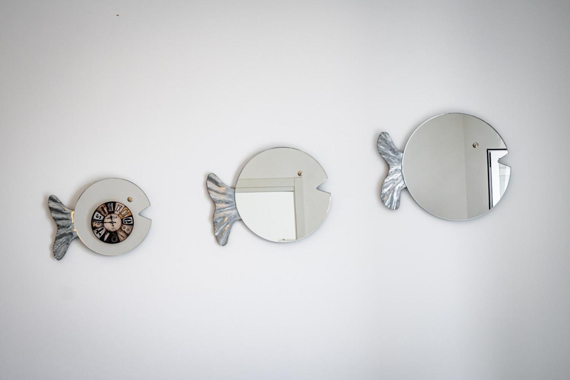 Apartmán Casa Vicolo Re Cefalù Exteriér fotografie