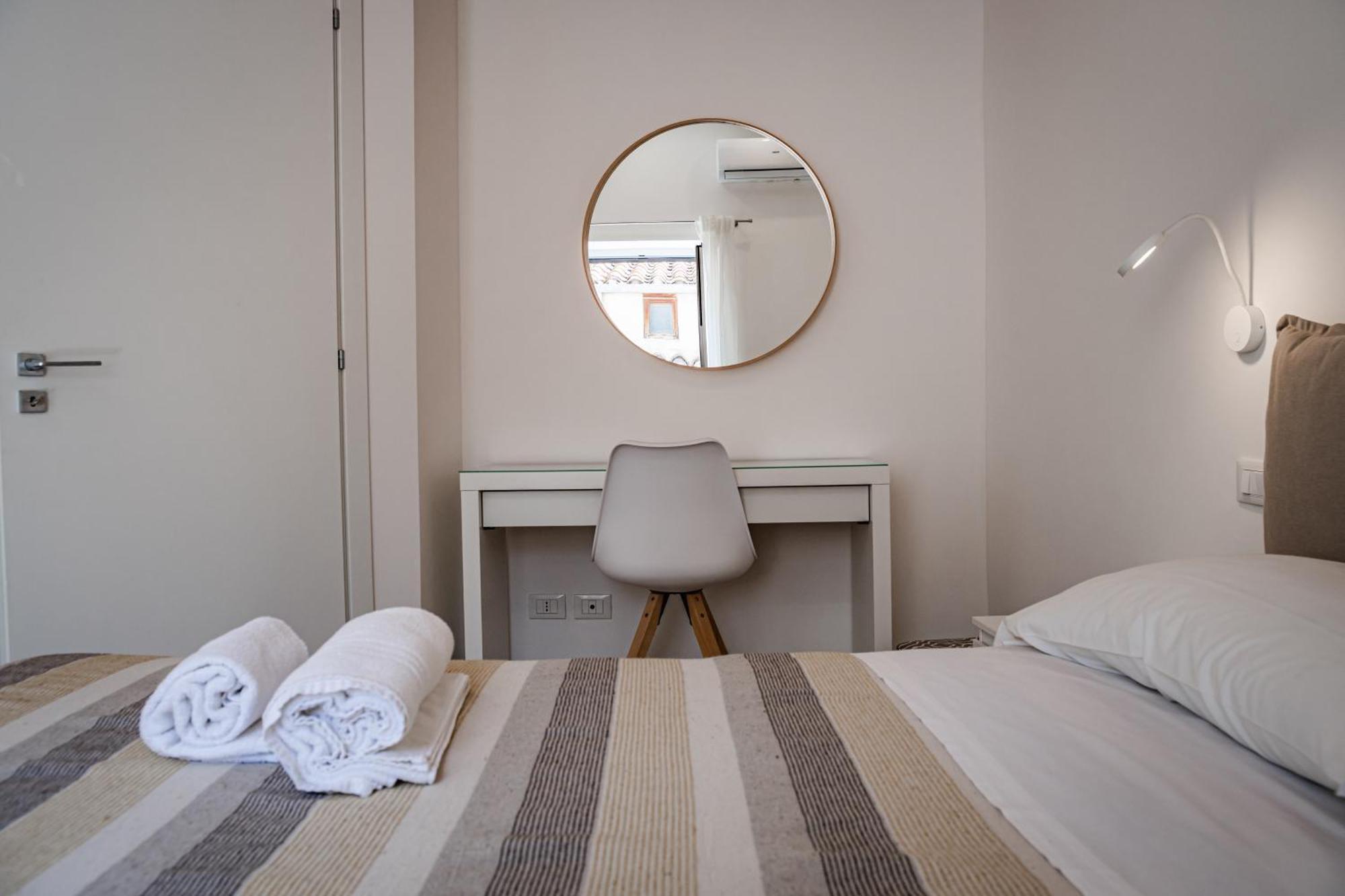Apartmán Casa Vicolo Re Cefalù Exteriér fotografie