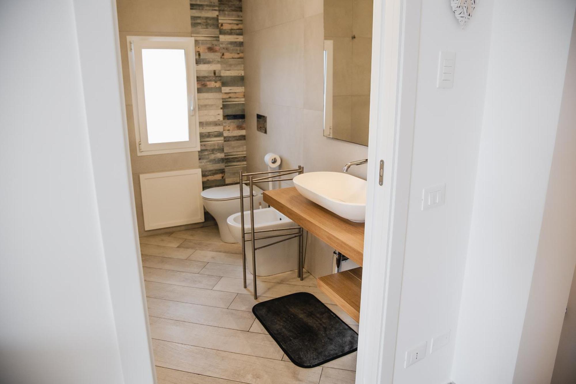 Apartmán Casa Vicolo Re Cefalù Exteriér fotografie