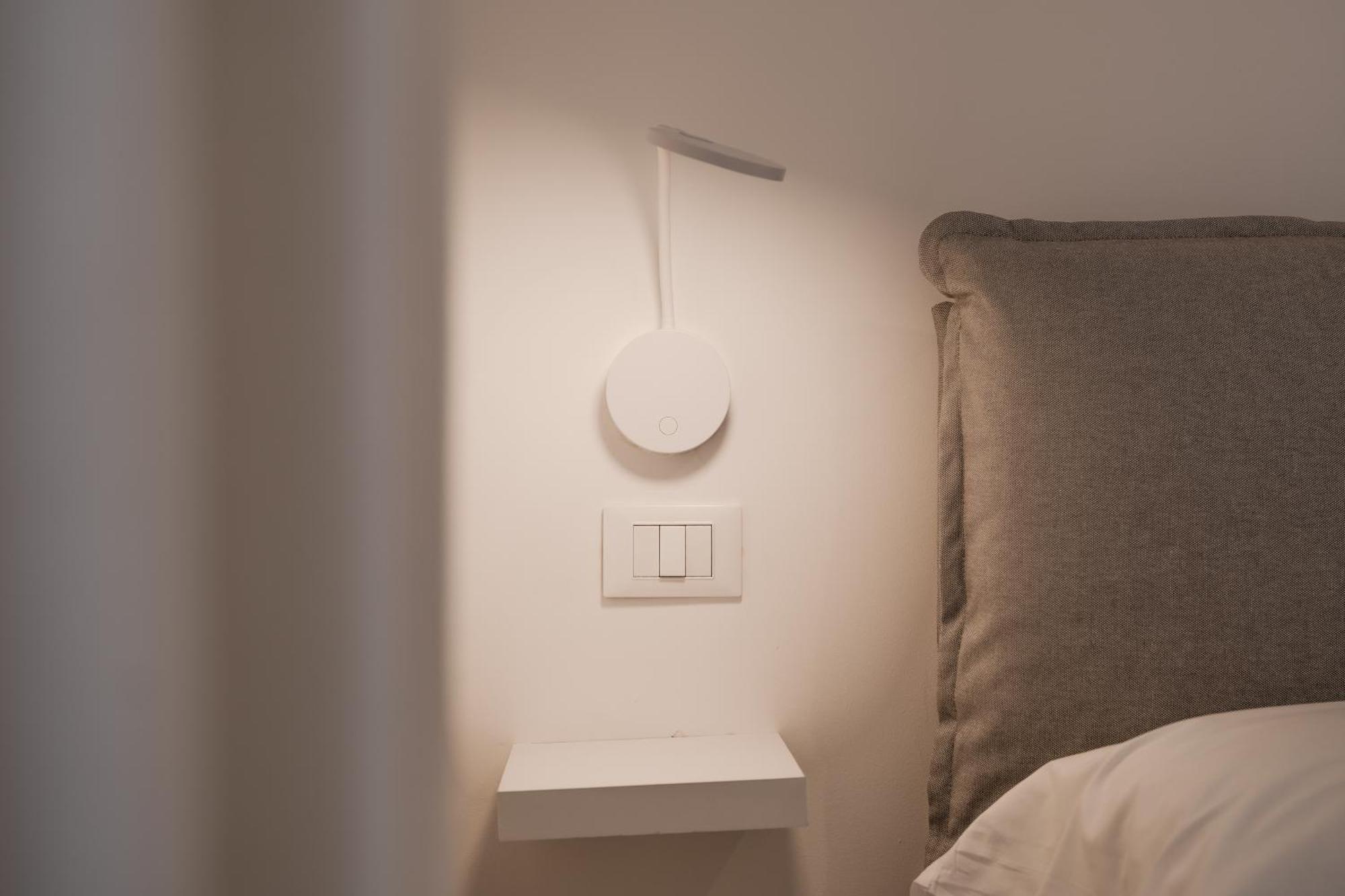Apartmán Casa Vicolo Re Cefalù Exteriér fotografie