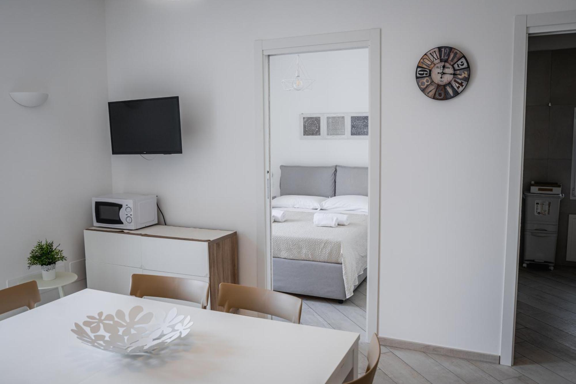 Apartmán Casa Vicolo Re Cefalù Exteriér fotografie