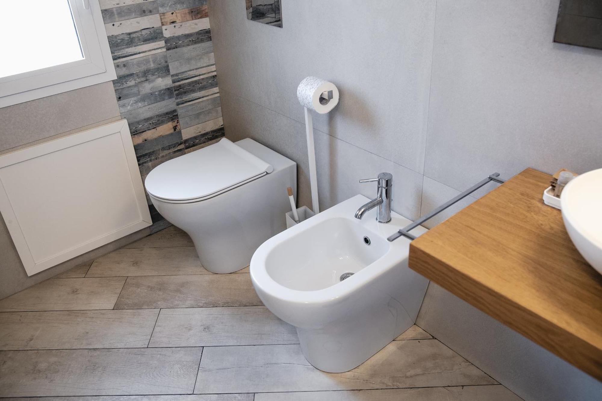 Apartmán Casa Vicolo Re Cefalù Exteriér fotografie