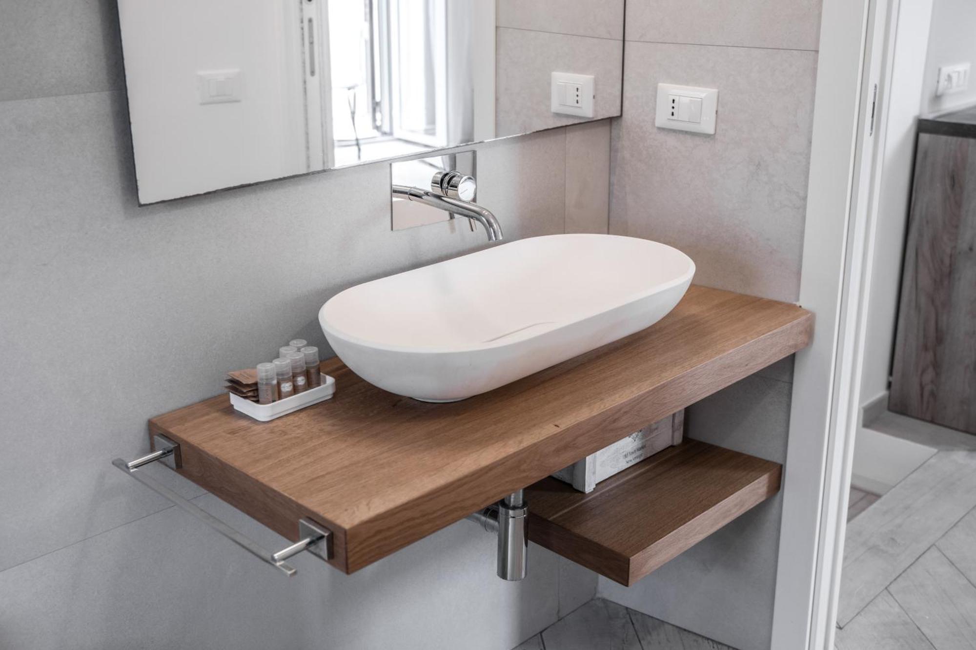Apartmán Casa Vicolo Re Cefalù Exteriér fotografie