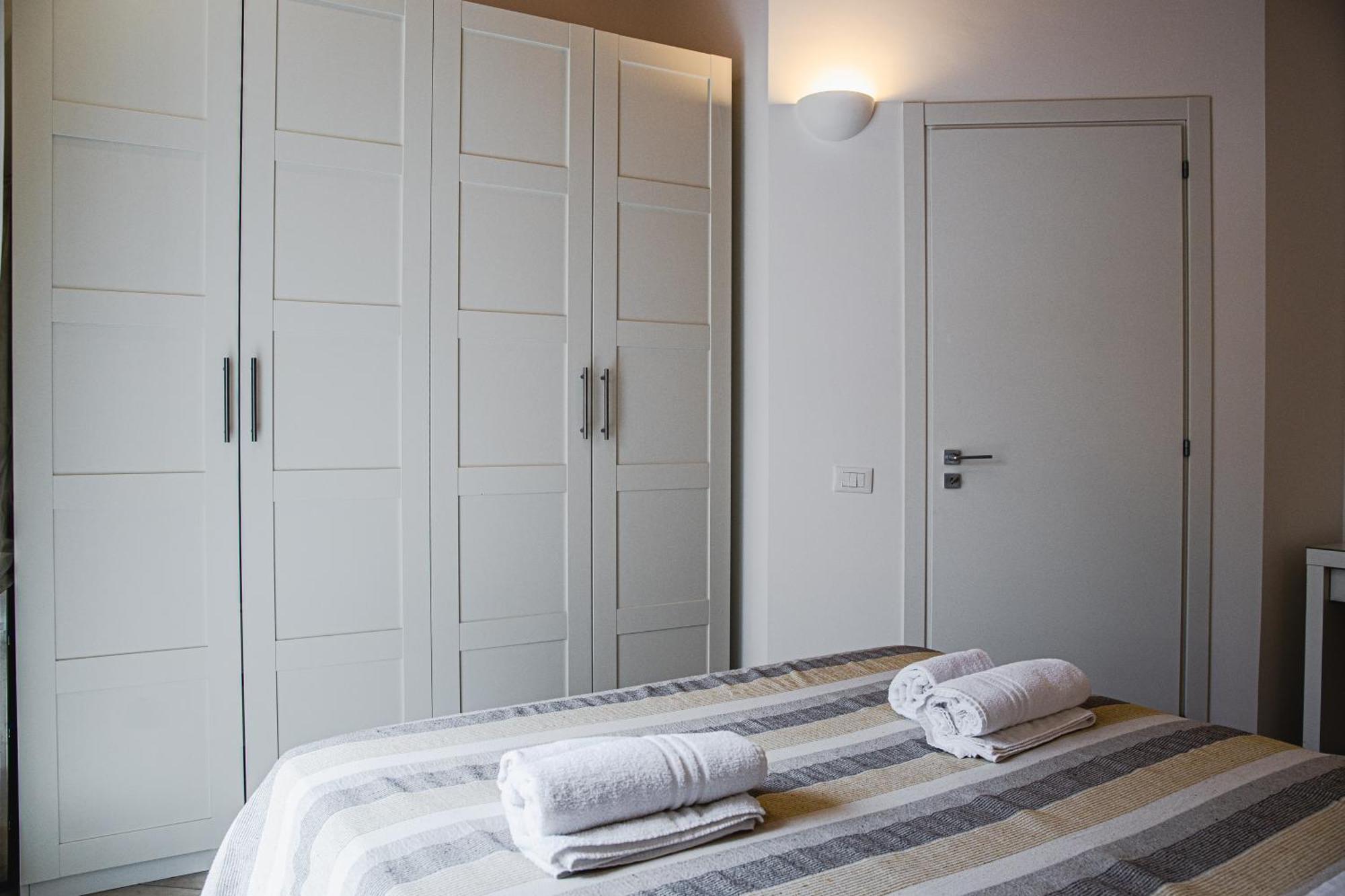 Apartmán Casa Vicolo Re Cefalù Exteriér fotografie